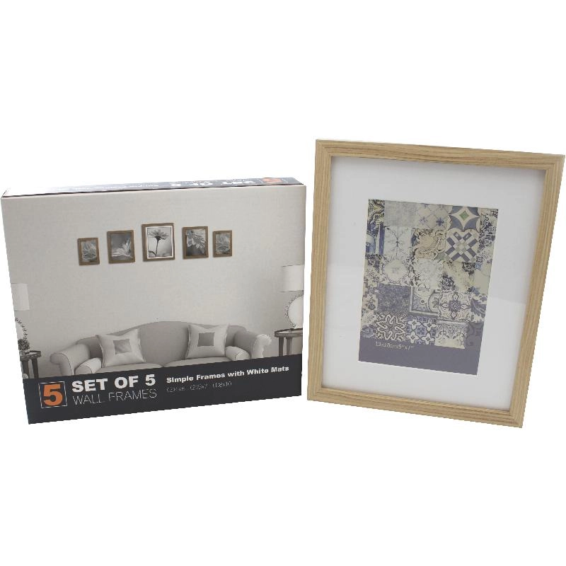 Photo Frame - 5 X 7 in
