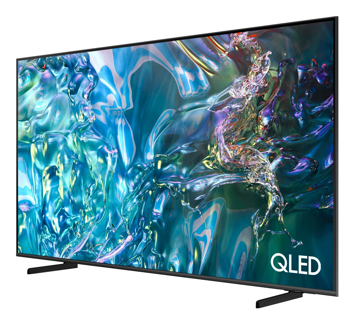 85Q60D+SOUNDBAR - 85 inch