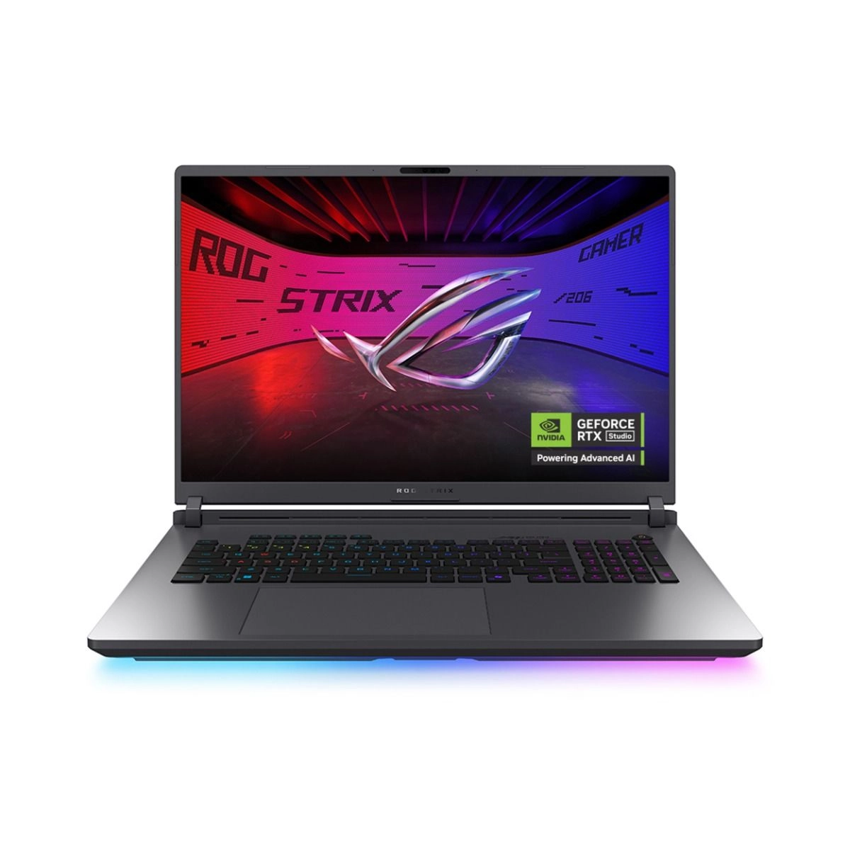 ROG Strix G18 G815LW - 18'' Core Ultra 9 275HX 32GB DDR5 1000GB SSD