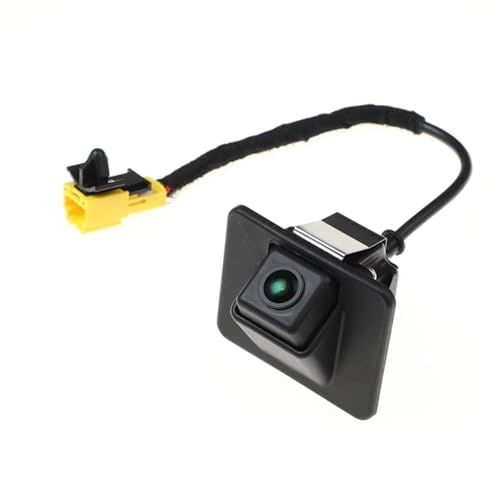 Reversing Camera - Night vision