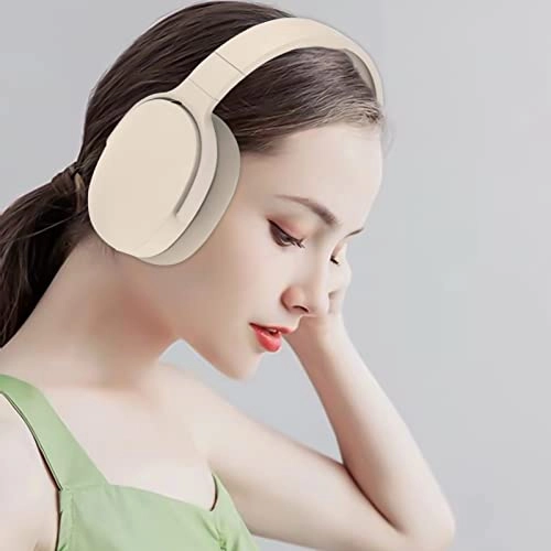Headphones Wireless Headphone