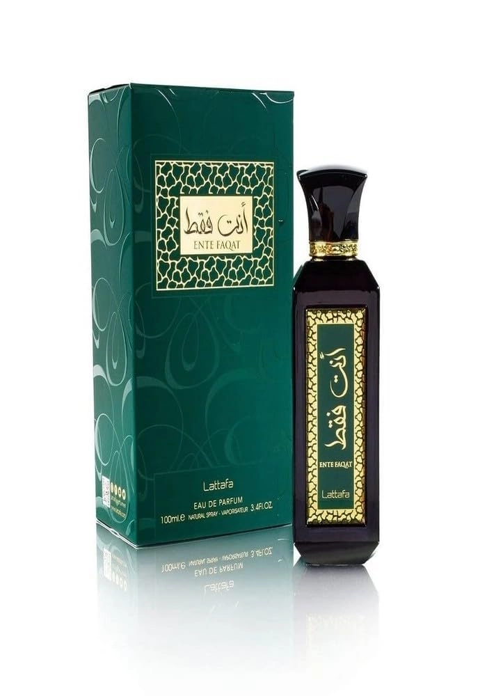 Lattafa Duck Faqat Eau de Parfum 100ml
