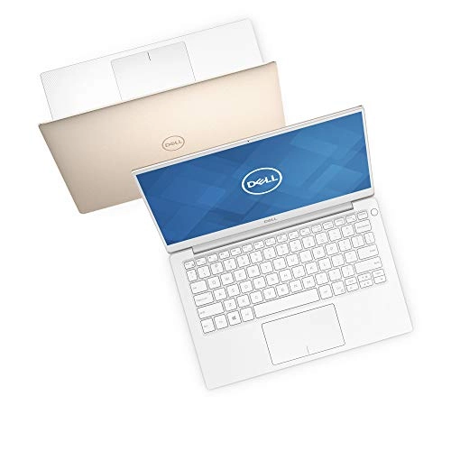 XPS 13 9380 - 13.3'' Core i7-8565U 8GB DDR3 256GB SSD
