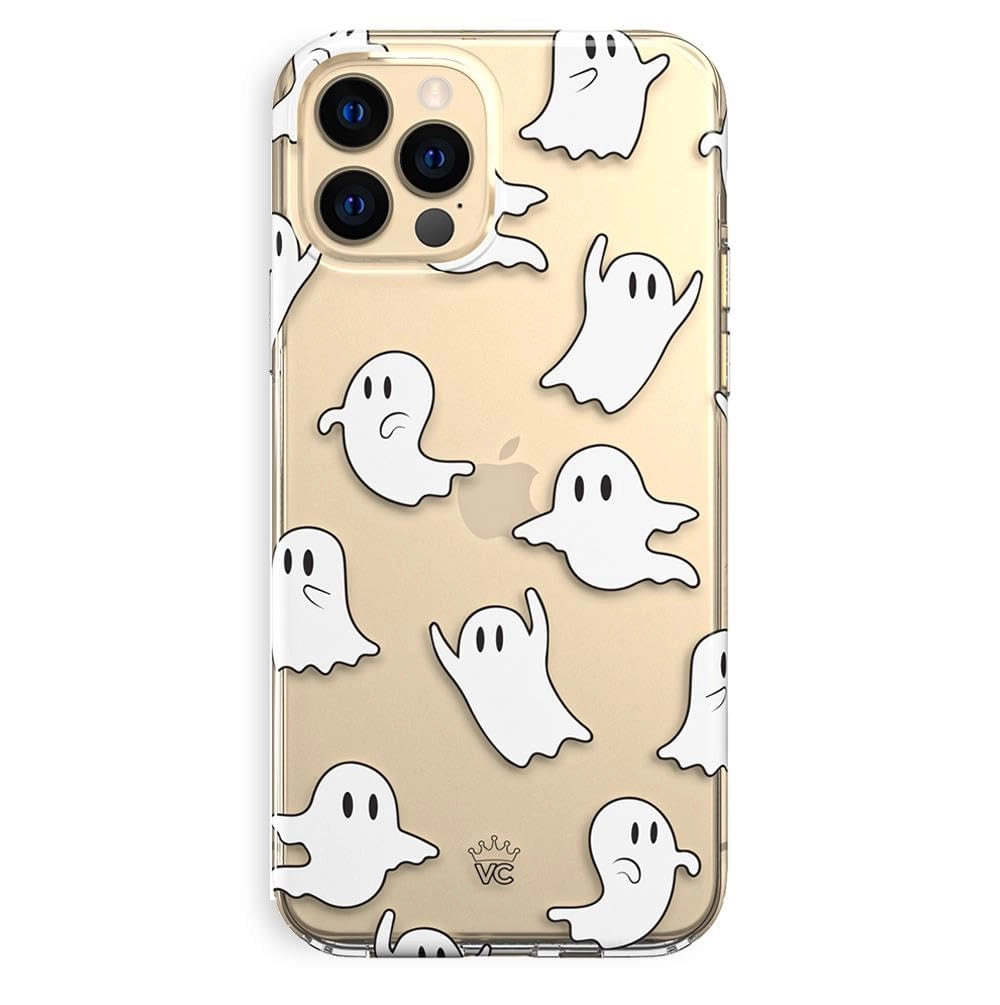 Velvet Caviar iPhone 13 Pro Max Case - Thermoplastic Polyurethane Basic Case
