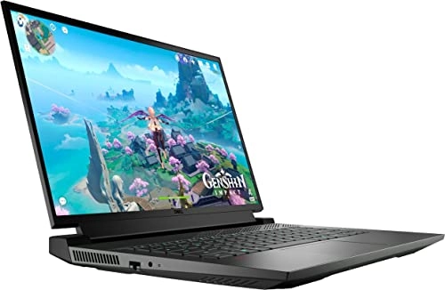 G16 7000 7620 - 16'' Core i7-12700H 32GB DDR5 1000GB SSD