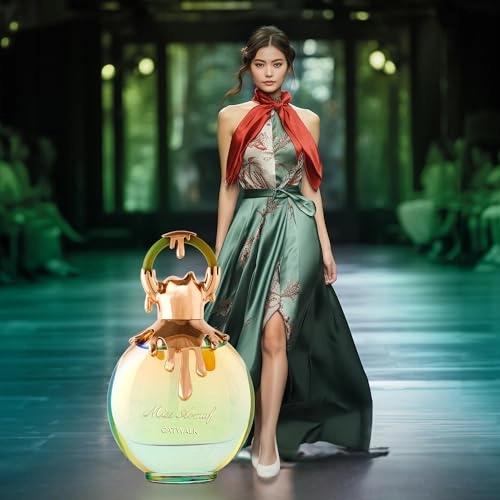 Catwalk Eau de Parfum 100 ml