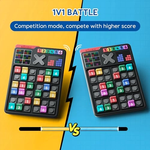 Smart Sudoku - 2500 puzzles 4x4 6x6