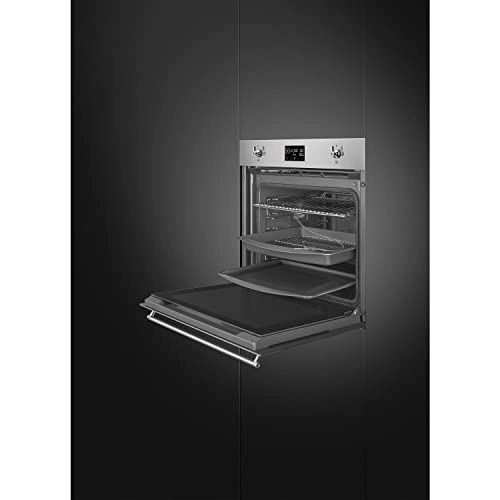 Classica SOP6302TX 60cm Thermo-ventilated