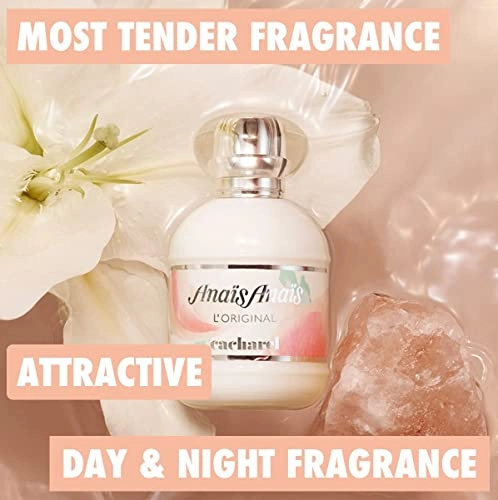 Anais L'Original Eau de Toilette 50 ml