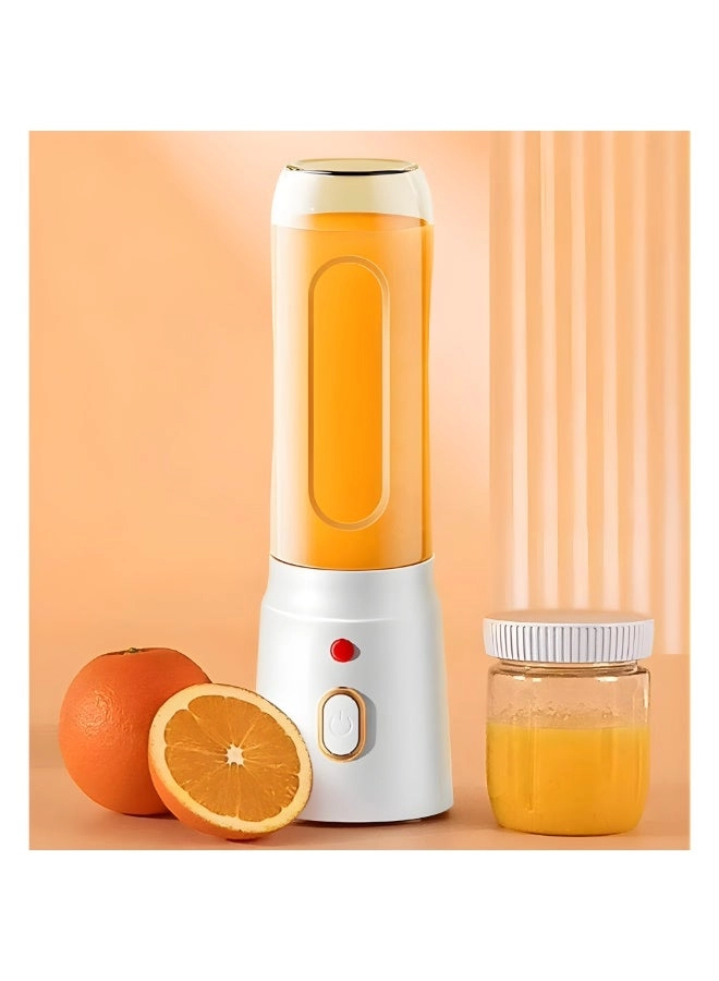 Fine Productions Portable Blender