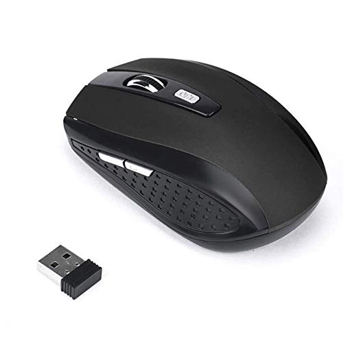 Optical Mouse - USB
