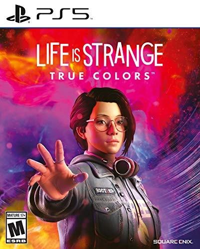 Life Is Strange True Colors Intl Version - PlayStation 5