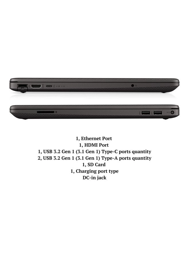 250 G8 - 15.6'' Celeron N4020 4GB DDR4 128GB SSD