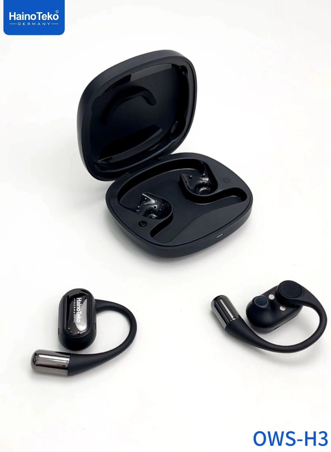 OWS-H3 Wireless Earbud