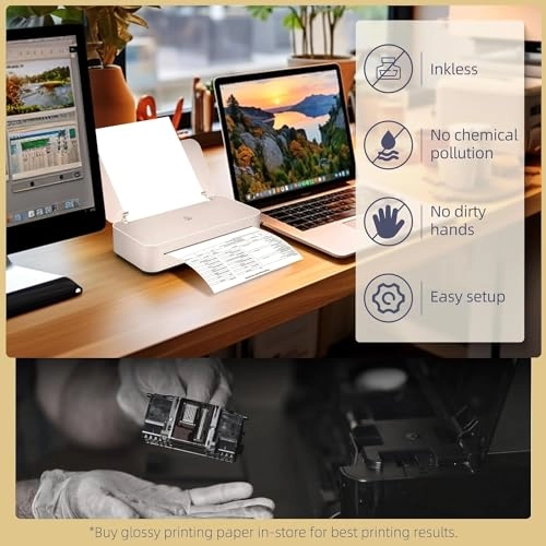 GT1 - Thermal Monochrome