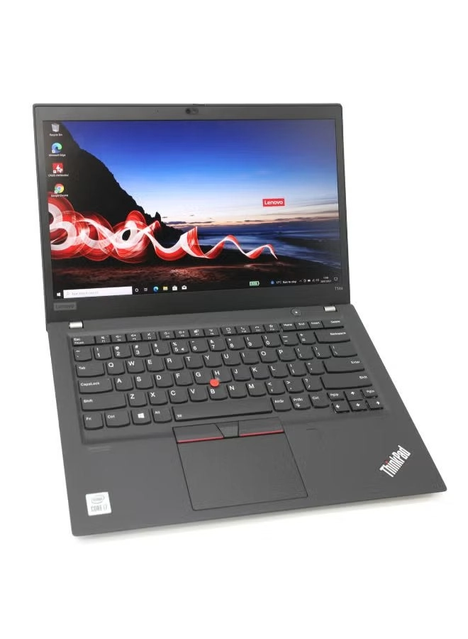(Renewed) ThinkPad T14s - 14'' Core i5 8GB DDR4 256GB SSD