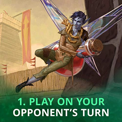 Flash of Ferocity - 75 Cards