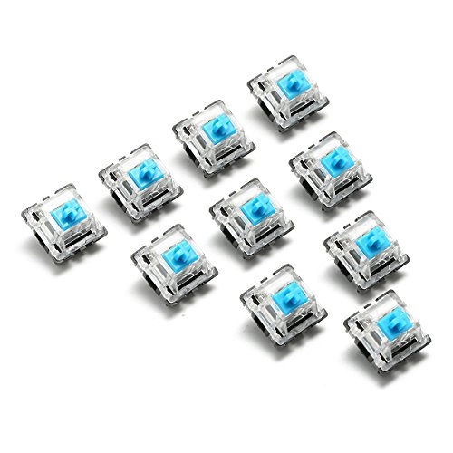 Technical Keyboard Switch - 10PCS