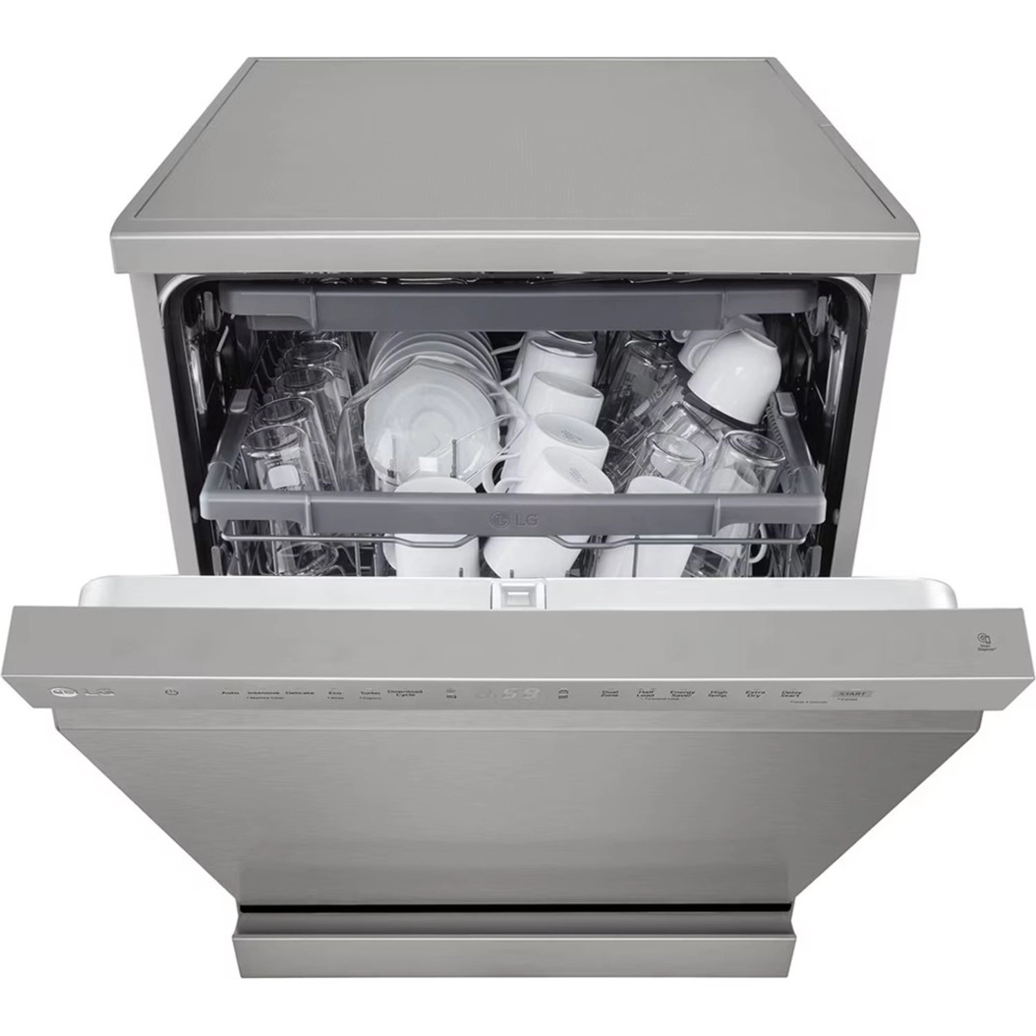 DFC513FV Freestanding