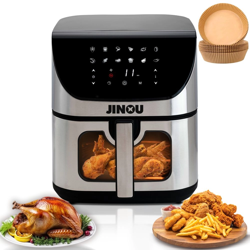 Non Stick Air Fryer JT-116