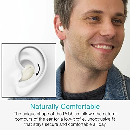 Pebbles Wireless Earbud