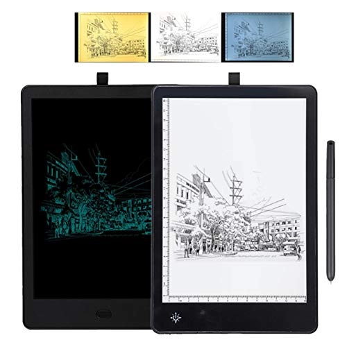 LCD Drawing Tablet - 5.9x8.3inch