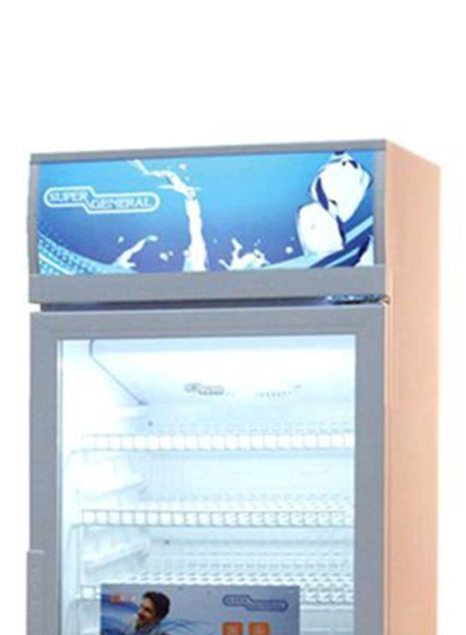 SGSC 298 - 248 liter