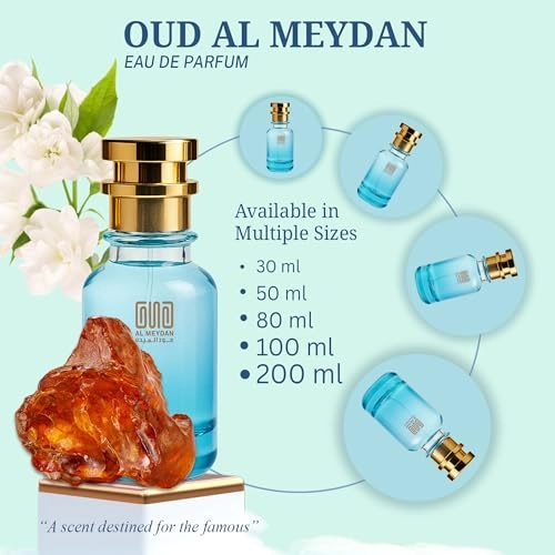 Rooyaal Safiire Eau de Parfum 100 ml