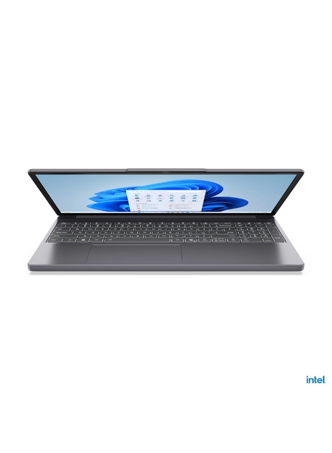 IdeaPad Slim 3 15IRH10 83K10084AX - 15.3'' Core i7-13620H 16GB DDR5 512GB SSD