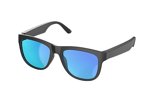 Bluetooth Sunglasses - Blue