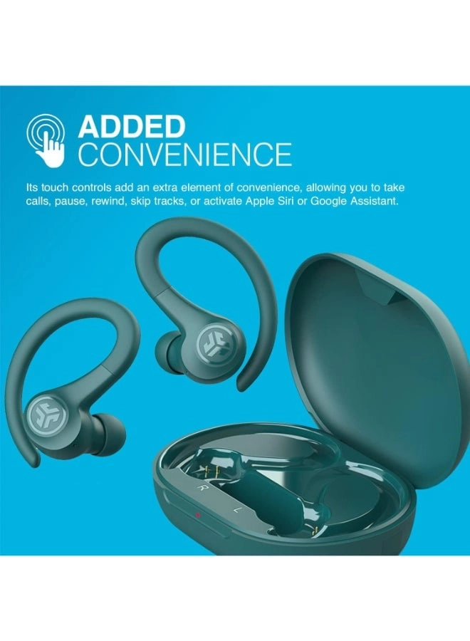 Go Sport+ Wireless Earbud