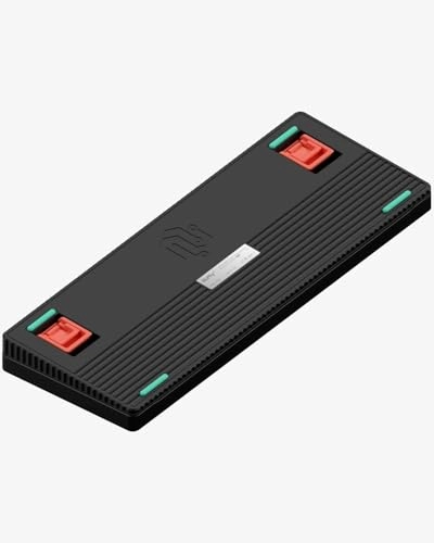 Halo96 V2 - EN Wired/Wireless