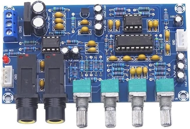 OpenSmart TPA3116 - 2.1 2x50W+100W
