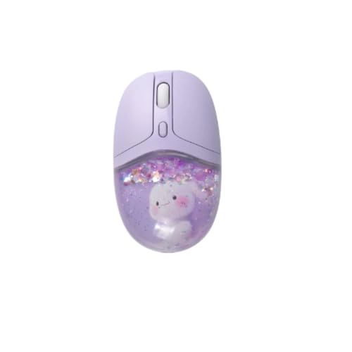 Ultra Small Wireless Mouse - Bluetooth