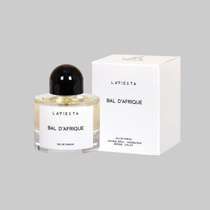 Fx Meheld Paris Bal D'Afrique Eau de Parfum 100ml