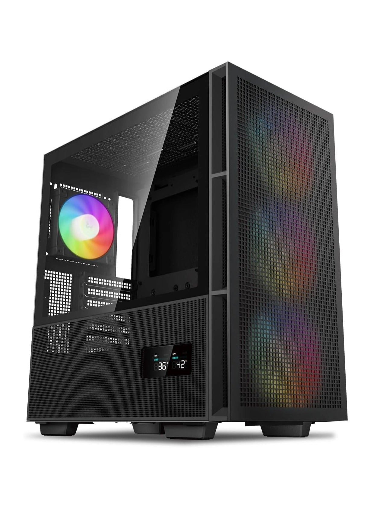 Game Sekret Smartpack Gaming PC - i5-11400F 16GB 500GB + 1TB