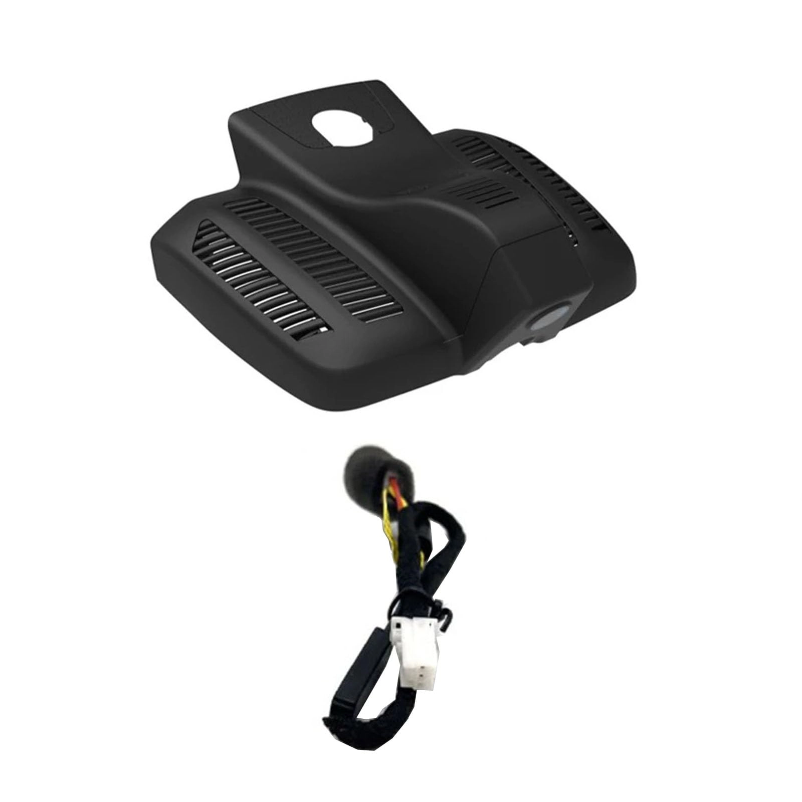 Dashcam - 2K 1600P Front