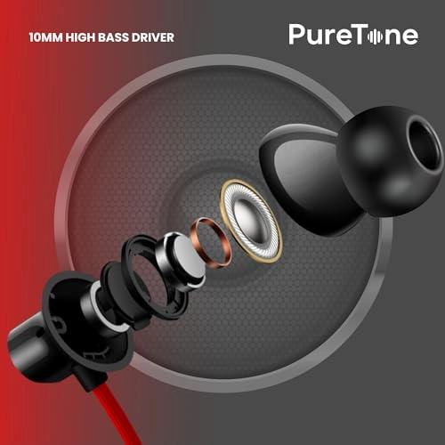 Tune 7 Wireless Earbud