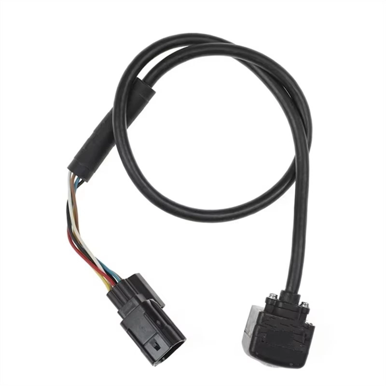XingPuBhD Rear View Camera - fisheye lens Starlight