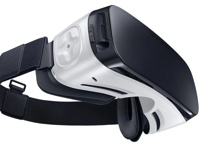 Gear VR