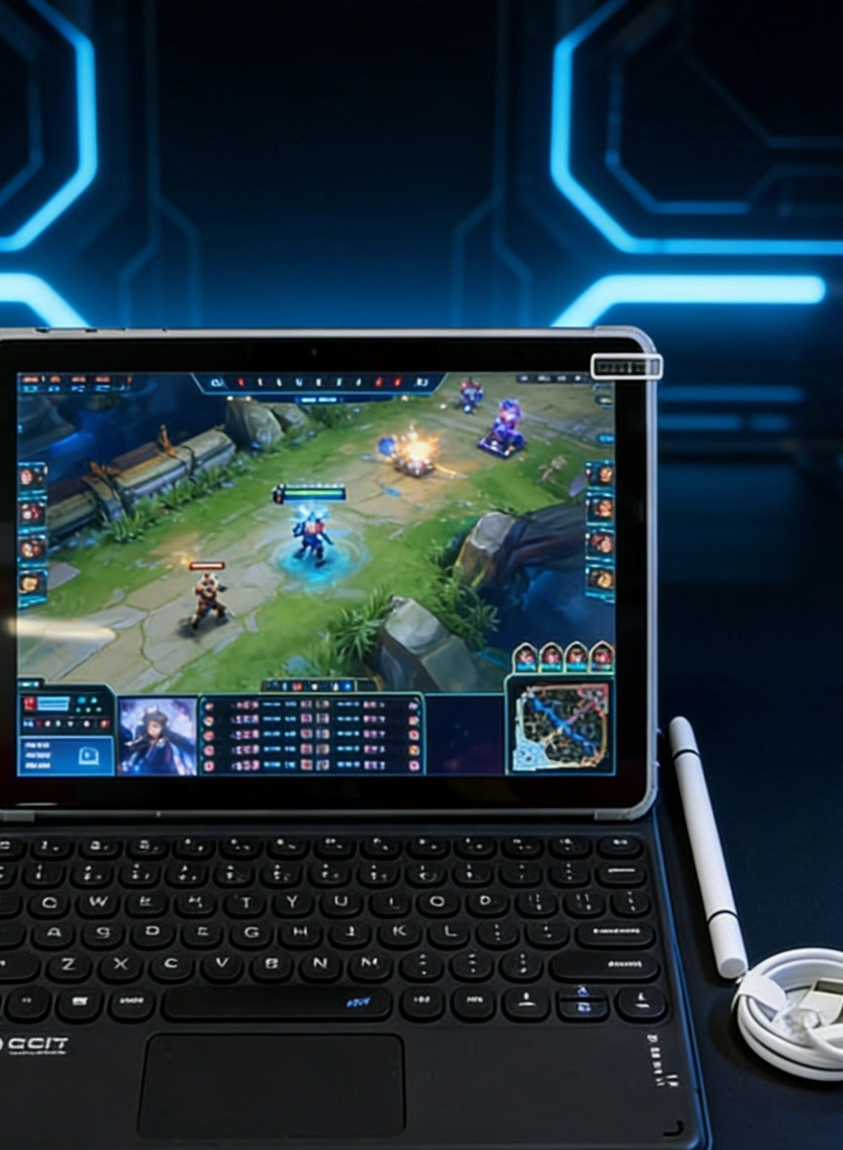 Tab 16 Pro - 1TB 10.1"