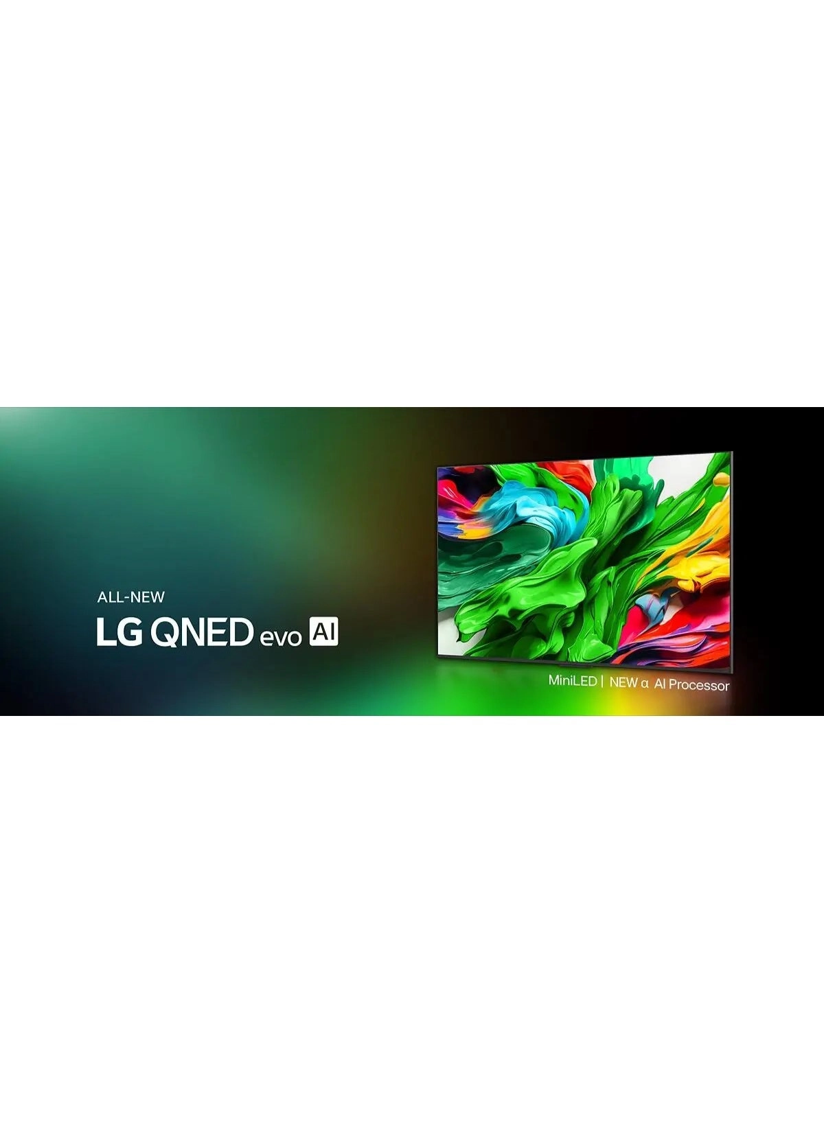 100QNED86A6-AMAG - 100 Inch