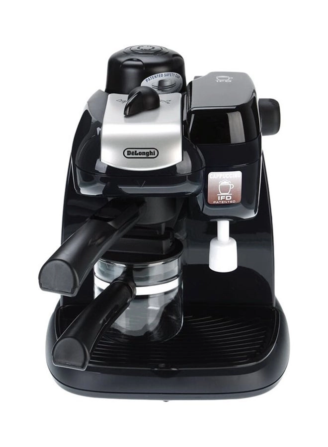 Barista Pump Espresso & Cappuccino Maker EC9