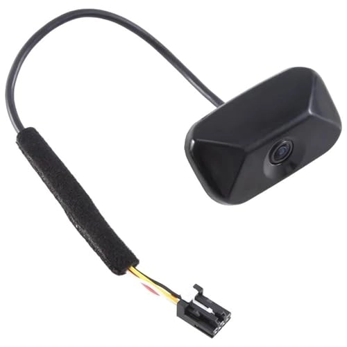 Rear View Camera - Black Fits For Kia For Soul 2011 2012 2013