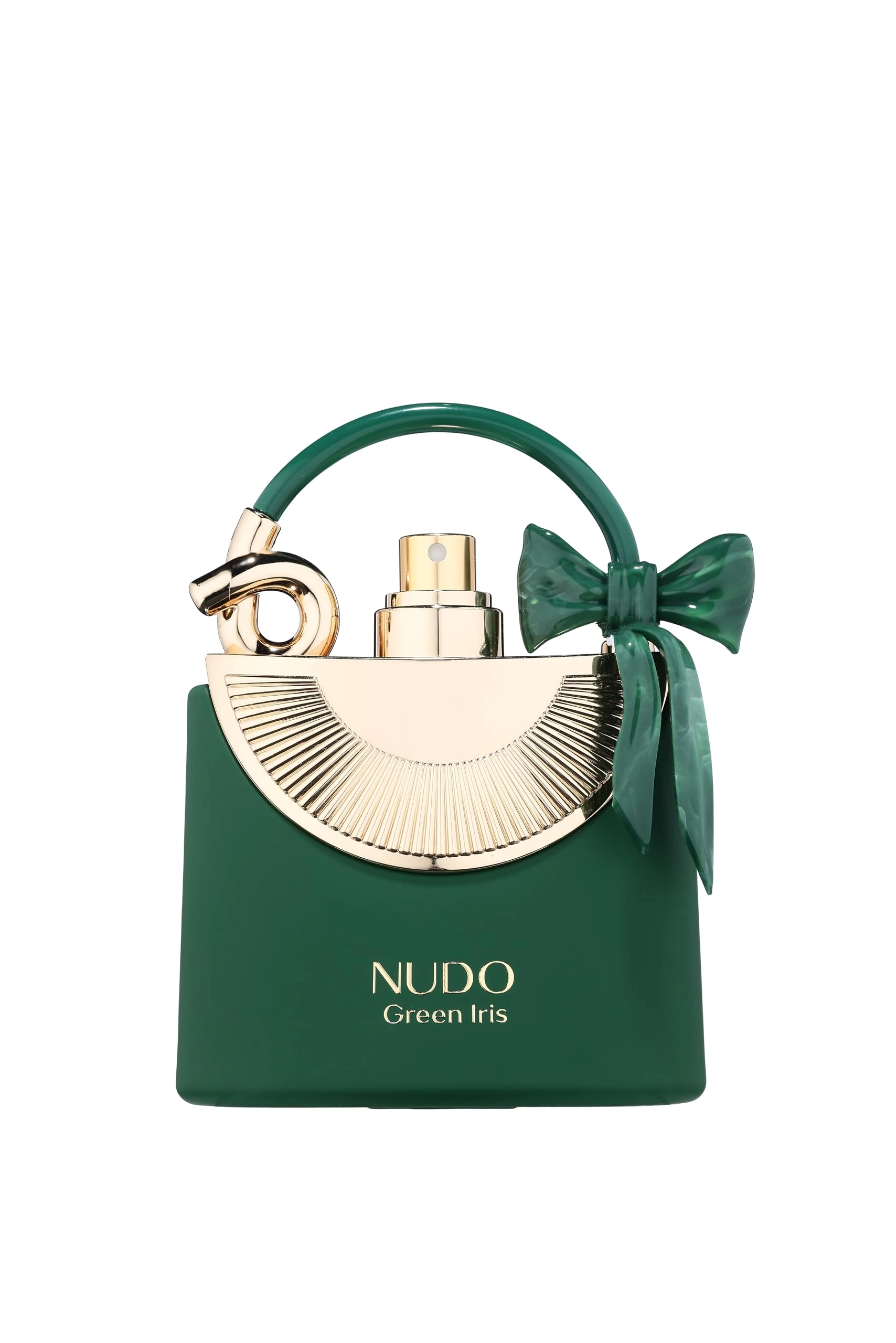Nudo Green Iris Eau de Parfum 100ml