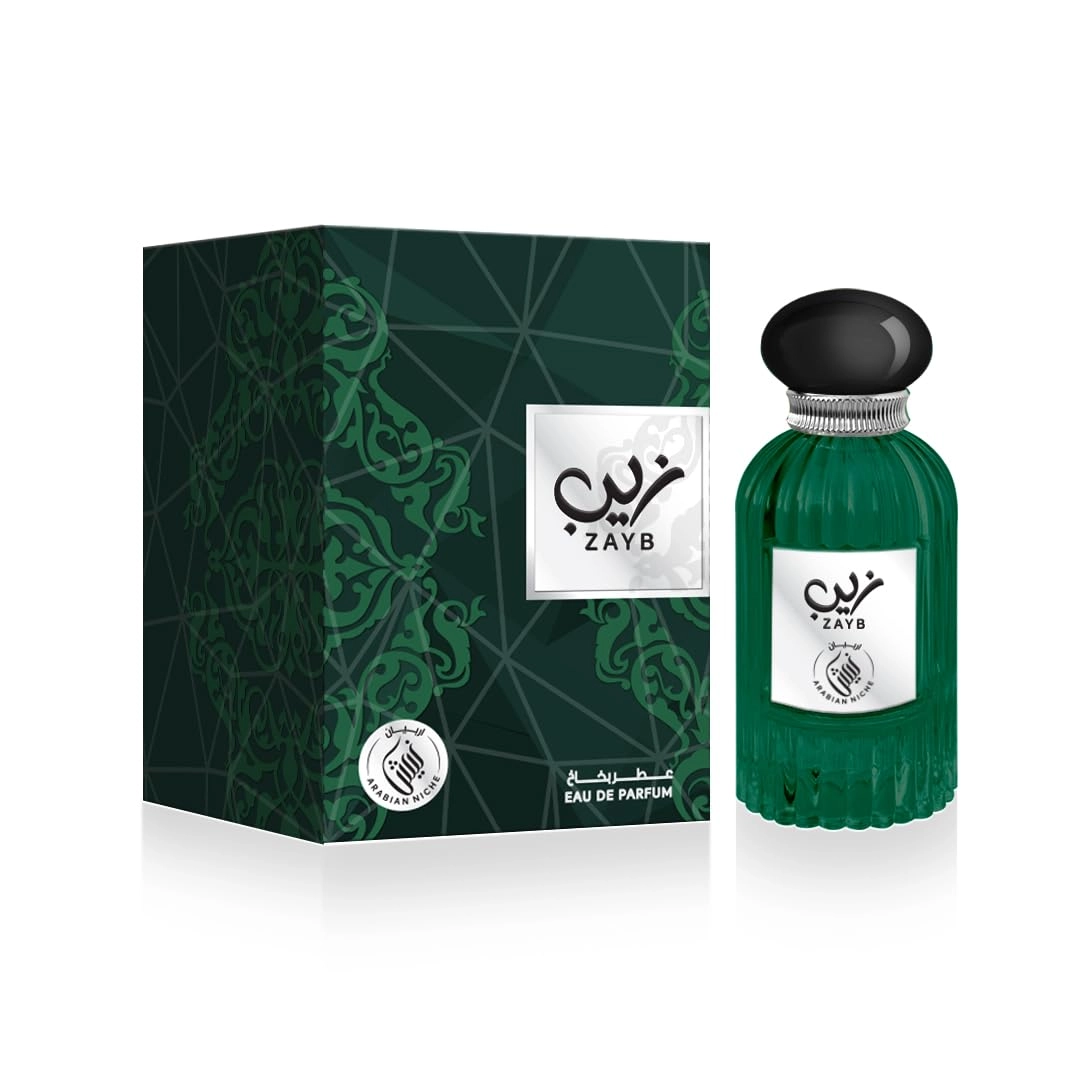 Mizzaj Eau De Parfum - 100ml