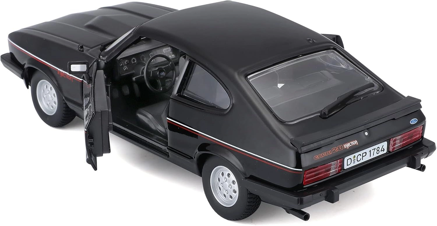 Ford Capri 1982 - 1:24