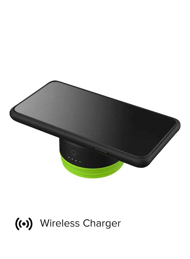 Loch Insulated Bottle - Vacuum Insulated - 420 ml