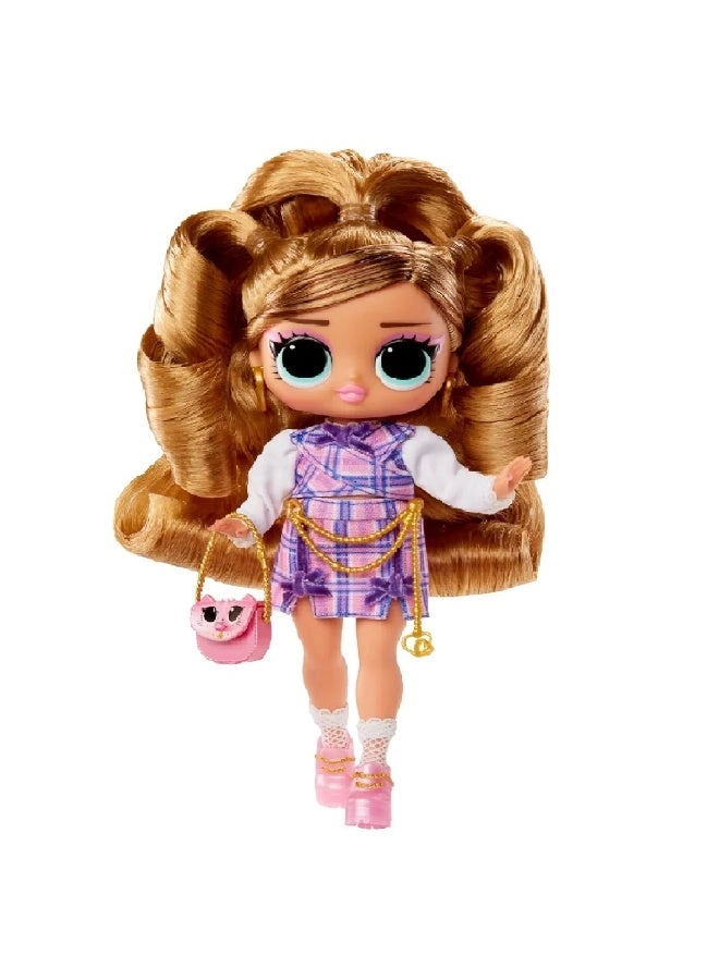 Fancy Gurl Doll - Tweens Core