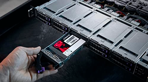 DC600M - 480GB 2.5-inch